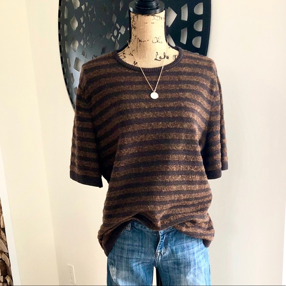 ESCADA Short Sleeve Knit - Picture 4 of 8